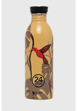 24bottles Бутилка Urban AMBER OASIS - Pepit.bg