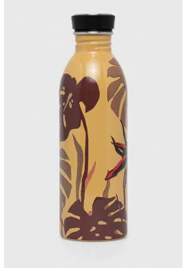 24bottles Бутилка Urban AMBER OASIS - Pepit.bg