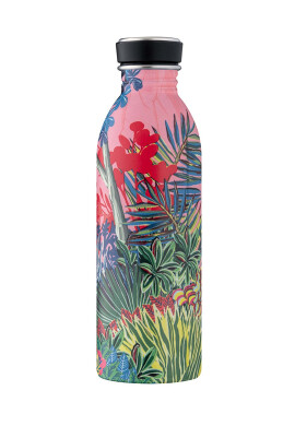 24bottles Бутилка Pink Paradise 500ml - Pepit.bg