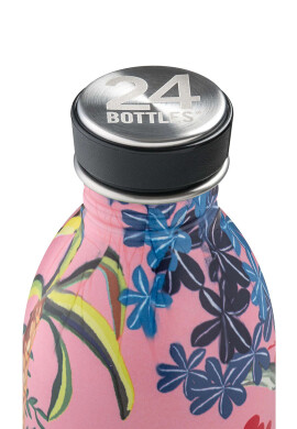 24bottles Бутилка Pink Paradise 500ml - Pepit.bg