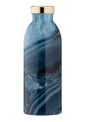 24bottles Термобутилка Agate 500 ml - Pepit.bg