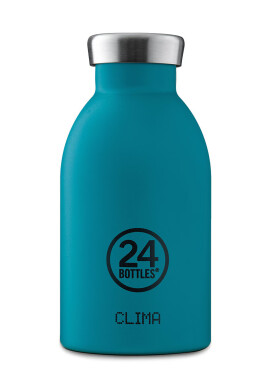 24bottles Термобутилка Atlantic Bay 330 ml - Pepit.bg