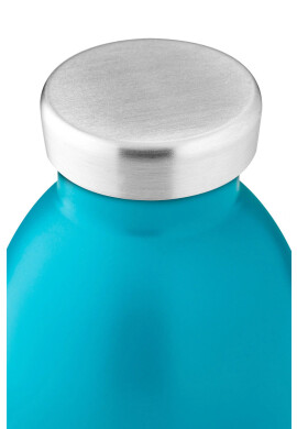 24bottles Термобутилка Atlantic Bay 330 ml - Pepit.bg