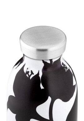 24bottles Термобутилка Black Dahlia 500 ml - Pepit.bg