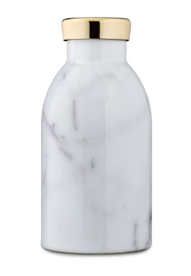 24bottles Термобутилка Clima Carrara 330ml - Pepit.bg