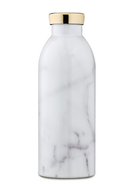 24bottles Термобутилка Clima Carrara 500ml - Pepit.bg