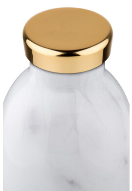 24bottles Термобутилка Clima Carrara 500ml - Pepit.bg