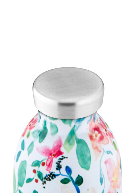 24bottles Термобутилка Clima Little Buds 330ml - Pepit.bg