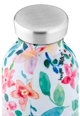 24bottles Термобутилка Clima Little Buds 500ml - Pepit.bg