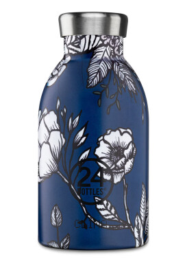 24bottles Термобутилка Clima Silent Purity 330ml - Pepit.bg