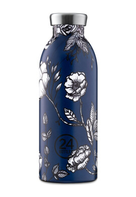 24bottles Термобутилка Clima Silent Purity 500ml - Pepit.bg