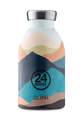 24bottles Термобутилка Mountains 330 Ml - Pepit.bg