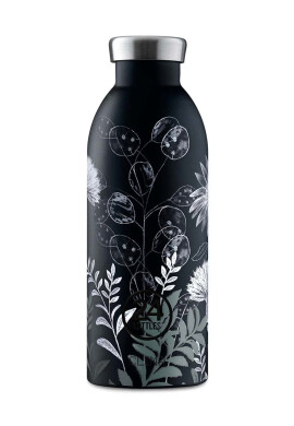 24bottles Термобутилка Navy Garden 500 Ml - Pepit.bg