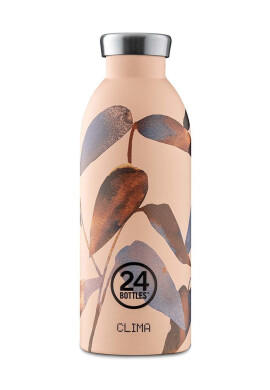 24bottles Термобутилка Pink Jasmine 500 Ml - Pepit.bg