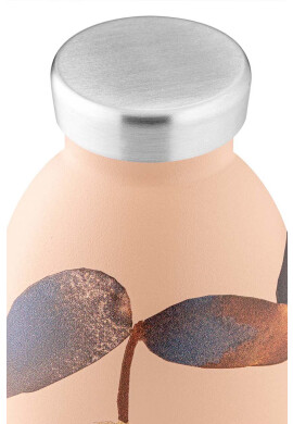 24bottles Термобутилка Pink Jasmine 500 Ml - Pepit.bg