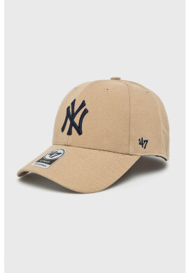 47brand Шапка MLB New York Yankees - Pepit.bg