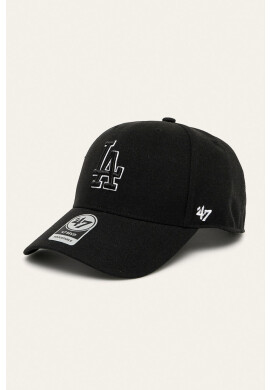 47brand Шапка MLB Los Angeles Dodgers - Pepit.bg