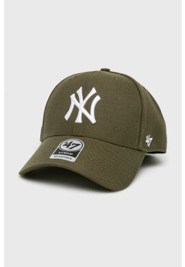 47brand Шапка MLB New York Yankees - Pepit.bg