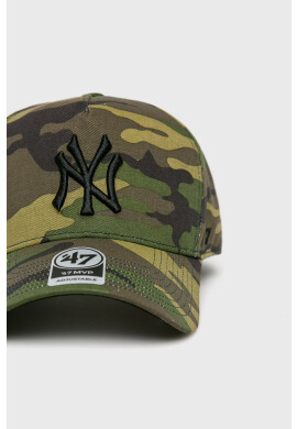47brand Шапка MLB New York Yankees - Pepit.bg