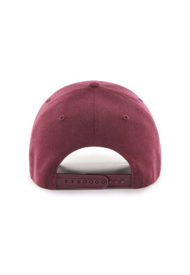 47brand Шапка MLB New York Yankees в кафяво с апликация - Pepit.bg