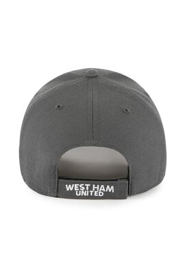 47brand Шапка EPL West Ham United в зелено с апликация - Pepit.bg