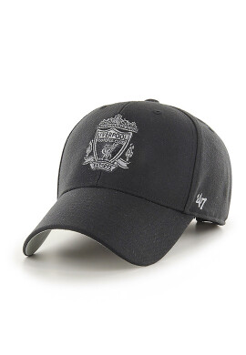 47brand Шапка EPL Liverpool в червено с апликация - Pepit.bg