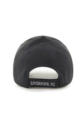 47brand Шапка EPL Liverpool в червено с апликация - Pepit.bg