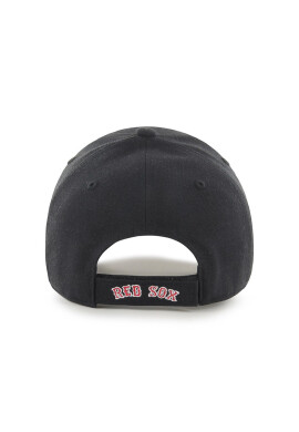 47brand Шапка MLB Boston Red Socks в черно с апликация - Pepit.bg