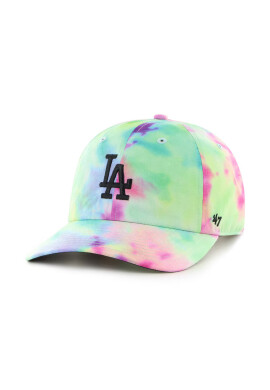 47brand Шапка MLB Los Angeles Dodgers с десен - Pepit.bg