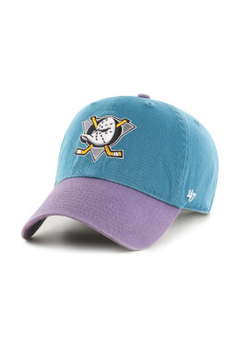 47brand Шапка NHL Anaheim Ducks с апликация - Pepit.bg
