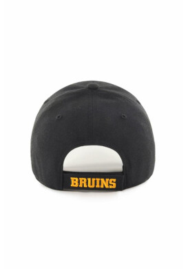 47brand Шапка NHL Chicago Bruins - Pepit.bg