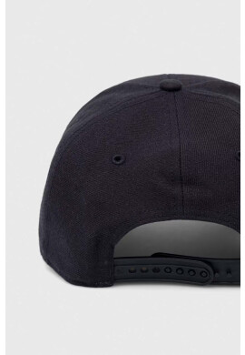 47brand Шапка MLB New York Yankees в черно с апликация 0 - Pepit.bg