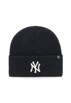 47brand Шапка MLB New York Yankees в тъмносиньо - Pepit.bg
