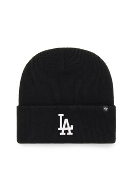 47brand Шапка MLB Los Angeles Dodgers в черно - Pepit.bg