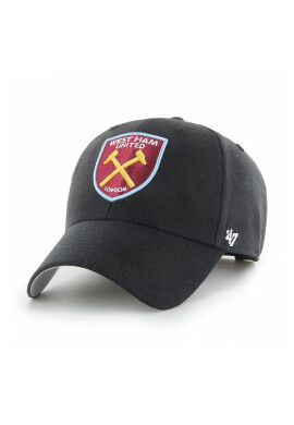 47brand Шапка MLB New York Yankees в черно с апликация - Pepit.bg