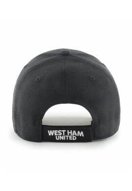 47brand Шапка MLB New York Yankees в черно с апликация - Pepit.bg