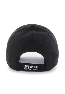 47brand Шапка EPL Liverpool в черно с апликация - Pepit.bg