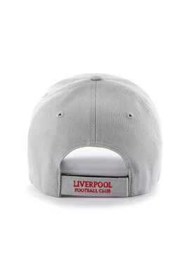 47brand Шапка EPL Liverpool в сиво с апликация - Pepit.bg