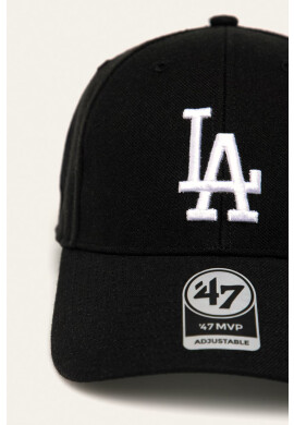 47brand Шапка MLB Los Angeles Dodgers - Pepit.bg