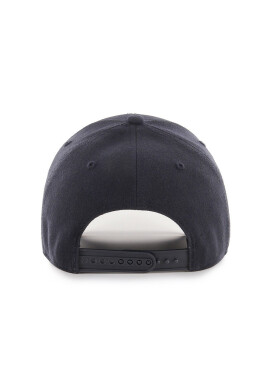 47brand Шапка MLB New York Yankees в тъмносиньо с апликация - Pepit.bg