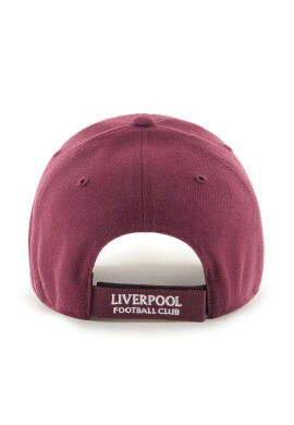 47brand Шапка EPL Liverpool в лилаво с апликация - Pepit.bg