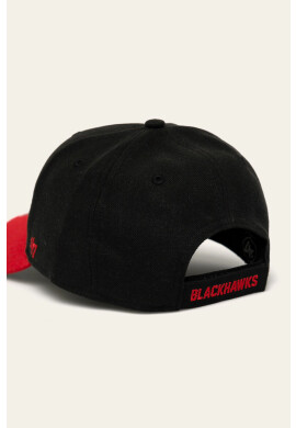 47brand Шапка NHL Chicago Blackhawks - Pepit.bg