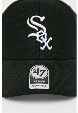 47brand Шапка MLB Chcago White Sox - Pepit.bg