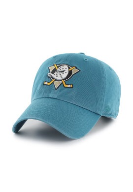 47brand Шапка Anaheim Ducks с апликация - Pepit.bg