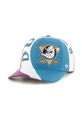 47brand Шапка Anaheim Ducks с десен - Pepit.bg
