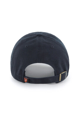 47brand Шапка Baltimore Orioles в черно с апликация - Pepit.bg