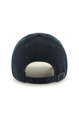 47brand Шапка Boston Red Sox в тъмносиньо с апликация - Pepit.bg
