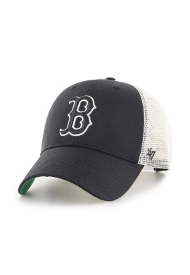 47brand Шапка Boston Red Sox - Pepit.bg