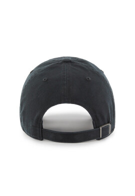 47brand Шапка Chicago Blackhawks в черно с апликация - Pepit.bg