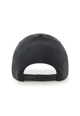 47brand Шапка Chicago Blackhawks в черно с апликация - Pepit.bg